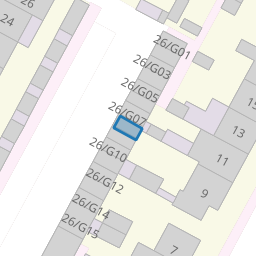 Perceel UBG00-B-3432