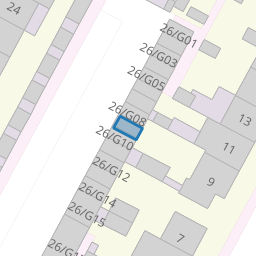 Perceel UBG00-B-3433