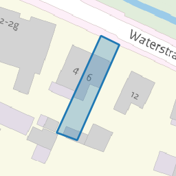 Perceel UBG00-B-3441