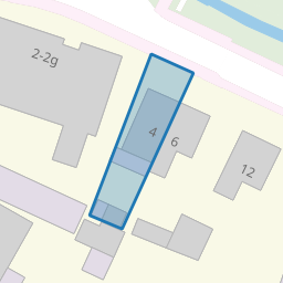 Perceel UBG00-B-3442