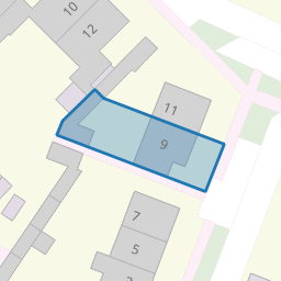 Perceel UBG00-B-3446