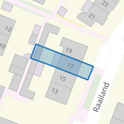 Perceel UBG00-B-3451