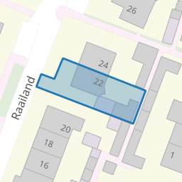 Perceel UBG00-B-3455