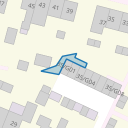 Perceel UBG00-B-3465