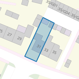 Perceel UBG00-B-3467