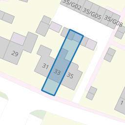 Perceel UBG00-B-3468