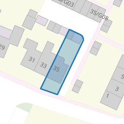 Perceel UBG00-B-3469