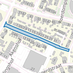 Perceel UBG00-B-3471