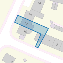 Perceel UBG00-B-3478