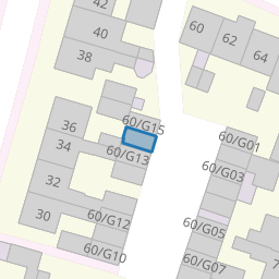 Perceel UBG00-B-3486