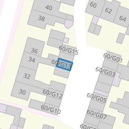 Perceel UBG00-B-3487