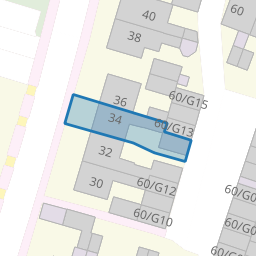 Perceel UBG00-B-3488