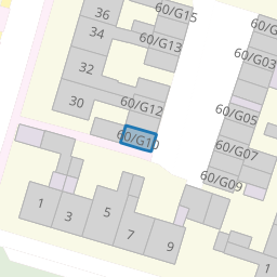 Perceel UBG00-B-3490