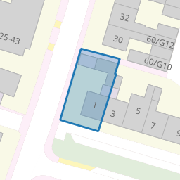 Perceel UBG00-B-3492