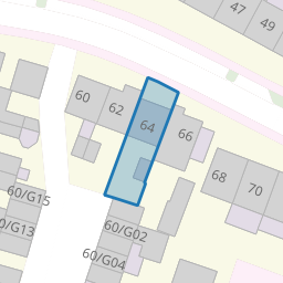 Perceel UBG00-B-3495