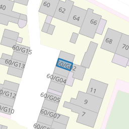 Perceel UBG00-B-3496