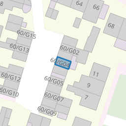 Perceel UBG00-B-3497