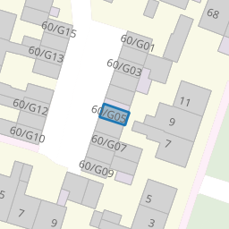 Perceel UBG00-B-3499