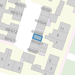 Perceel UBG00-B-3500