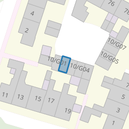 Perceel UBG00-B-3506