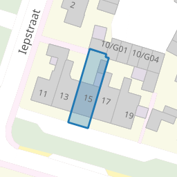 Perceel UBG00-B-3507