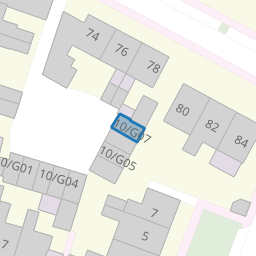 Perceel UBG00-B-3514