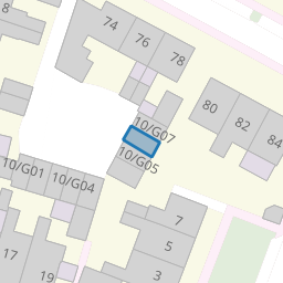 Perceel UBG00-B-3515