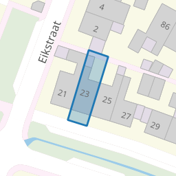 Perceel UBG00-B-3516