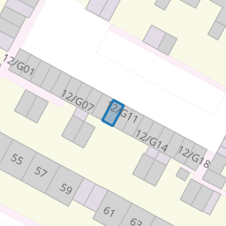 Perceel UBG00-B-3522