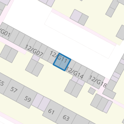 Perceel UBG00-B-3523