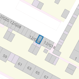 Perceel UBG00-B-3525