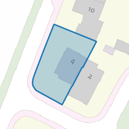 Perceel UBG00-B-3530