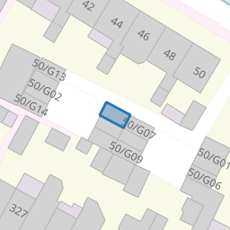 Perceel UBG00-B-3540