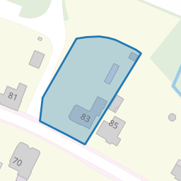 Perceel UBG00-B-3546