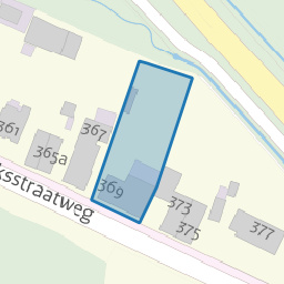 Perceel UBG00-B-3547