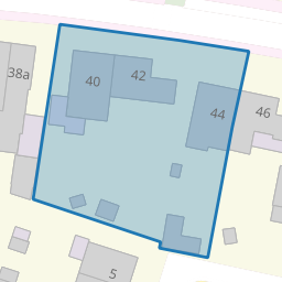 Perceel UBG00-B-3566