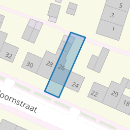 Perceel UBG00-B-3568