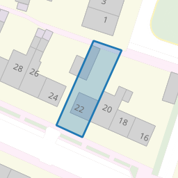 Perceel UBG00-B-3570