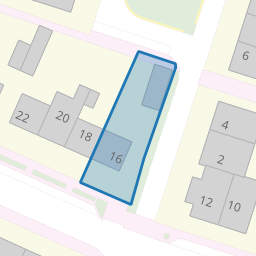 Perceel UBG00-B-3573