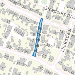 Perceel UBG00-B-3576