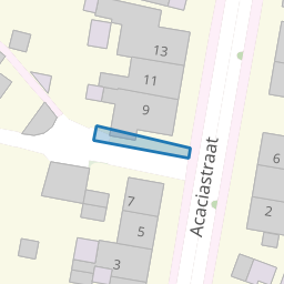 Perceel UBG00-B-3577