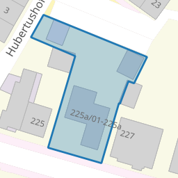 Perceel UBG00-B-3580