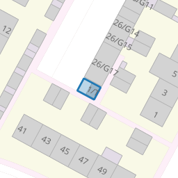 Perceel UBG00-B-3583