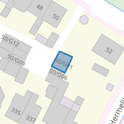 Perceel UBG00-B-3589