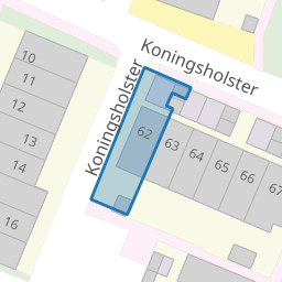 Perceel UBG00-B-3592