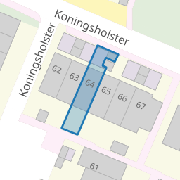 Perceel UBG00-B-3594