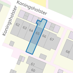 Perceel UBG00-B-3595