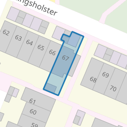 Perceel UBG00-B-3597