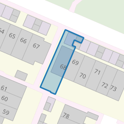 Perceel UBG00-B-3598