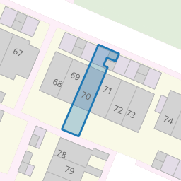 Perceel UBG00-B-3600